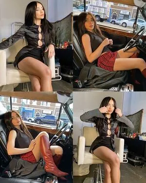 Sabrina Carpenter OnlyFans Leaked Free Thumbnail Picture - #2ZabX2XKyp