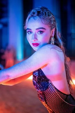 Sabrina Carpenter OnlyFans Leaked Free Thumbnail Picture - #4L0mS1F06q