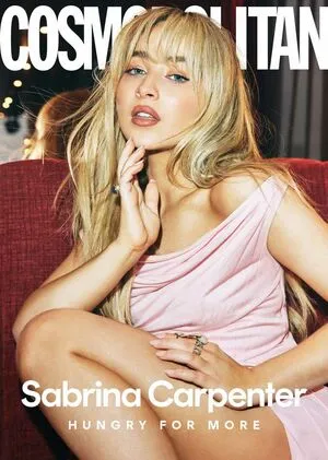 Sabrina Carpenter OnlyFans Leaked Free Thumbnail Picture - #67GSOYMp7Q