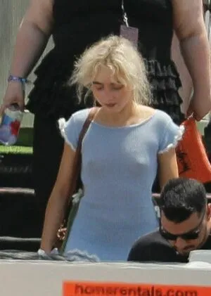 Sabrina Carpenter OnlyFans Leaked Free Thumbnail Picture - #6FBVg04wKZ