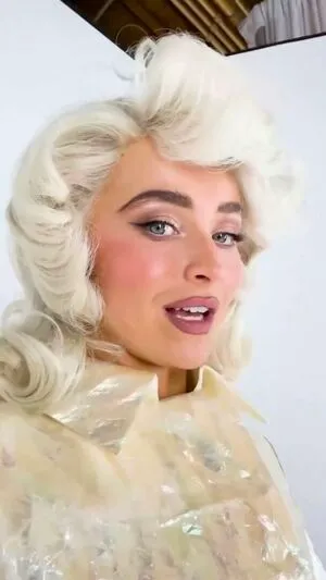 Sabrina Carpenter OnlyFans Leaked Free Thumbnail Picture - #7LYXdJ5t47