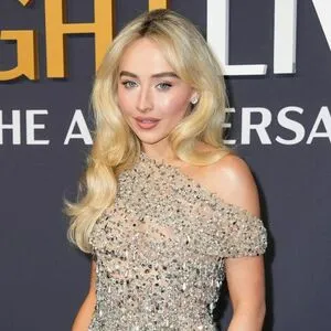 Sabrina Carpenter OnlyFans Leaked Free Thumbnail Picture - #8cF8nKWNFO