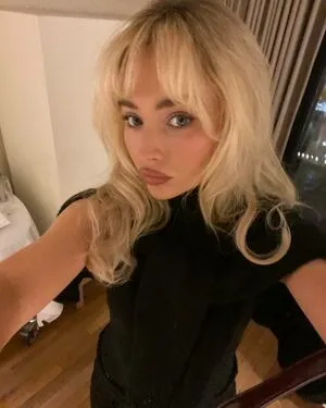 Sabrina Carpenter OnlyFans Leaked Free Thumbnail Picture - #9vFsXJfp4Q