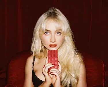 Sabrina Carpenter OnlyFans Leaked Free Thumbnail Picture - #B3QKTVR6Fs