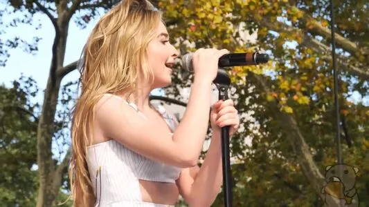 Sabrina Carpenter OnlyFans Leaked Free Thumbnail Picture - #CdqZQUIxyJ