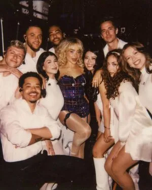 Sabrina Carpenter OnlyFans Leaked Free Thumbnail Picture - #ChETkHziog