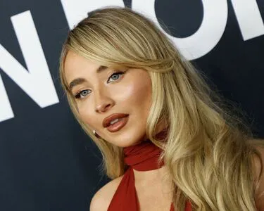 Sabrina Carpenter OnlyFans Leaked Free Thumbnail Picture - #FNRx6ADm9V