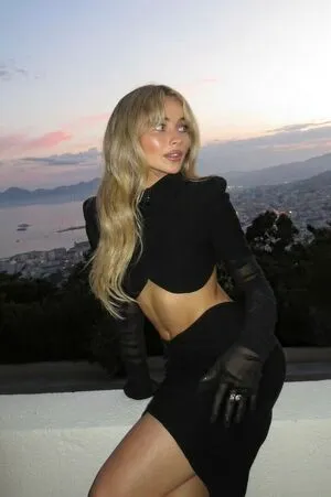 Sabrina Carpenter OnlyFans Leaked Free Thumbnail Picture - #GX8FXrkMxM