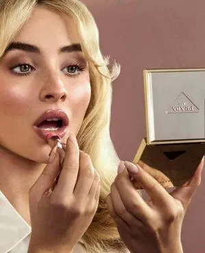 Sabrina Carpenter OnlyFans Leaked Free Thumbnail Picture - #GZZV0ygbxu
