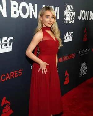 Sabrina Carpenter OnlyFans Leaked Free Thumbnail Picture - #Ibe8eMi0Ut