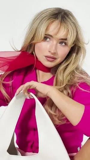 Sabrina Carpenter OnlyFans Leaked Free Thumbnail Picture - #JQqYOgBGWZ