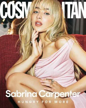 Sabrina Carpenter OnlyFans Leaked Free Thumbnail Picture - #JZPw2u2waq