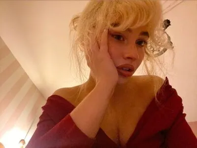 Sabrina Carpenter OnlyFans Leaked Free Thumbnail Picture - #Lb8A96Zs26