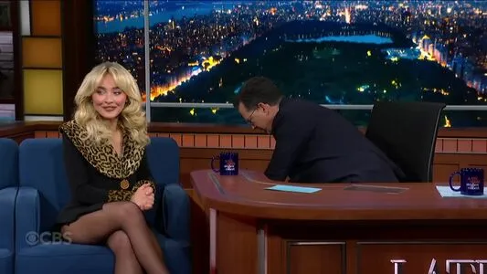 Sabrina Carpenter OnlyFans Leaked Free Thumbnail Picture - #M57Tkd9BXm