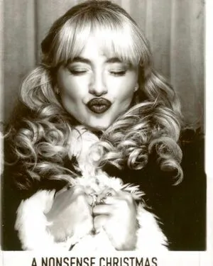 Sabrina Carpenter OnlyFans Leaked Free Thumbnail Picture - #MiZyrhG86U