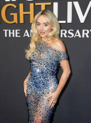 Sabrina Carpenter OnlyFans Leaked Free Thumbnail Picture - #Ndlh5i7L9D