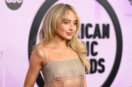 Sabrina Carpenter OnlyFans Leaked Free Thumbnail Picture - #NkDO6tzcr3