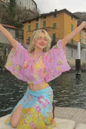 Sabrina Carpenter OnlyFans Leaked Free Thumbnail Picture - #NvzoG6S19G