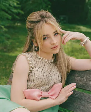 Sabrina Carpenter OnlyFans Leaked Free Thumbnail Picture - #OpNtJJqLBx