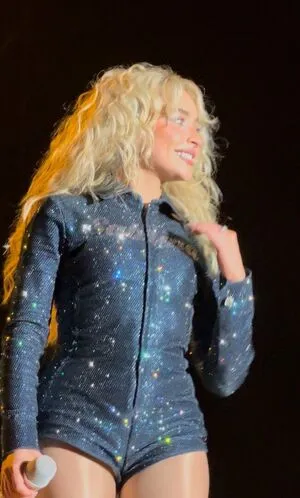 Sabrina Carpenter OnlyFans Leaked Free Thumbnail Picture - #U0JCMxNilj