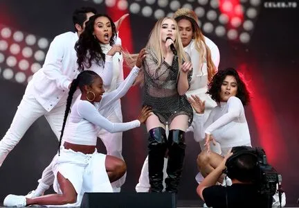 Sabrina Carpenter OnlyFans Leaked Free Thumbnail Picture - #U1ePOg3I6K