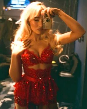 Sabrina Carpenter OnlyFans Leaked Free Thumbnail Picture - #U6bd1jicDa