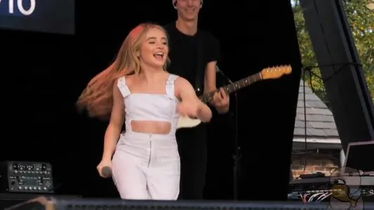 Sabrina Carpenter OnlyFans Leaked Free Thumbnail Picture - #WTuk2aRbKo