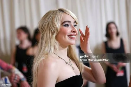 Sabrina Carpenter OnlyFans Leaked Free Thumbnail Picture - #WViFkU9D8l