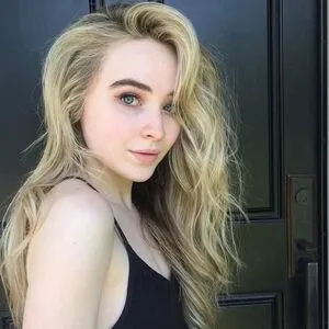 Sabrina Carpenter OnlyFans Leaked Free Thumbnail Picture - #WkZS4IJPLp