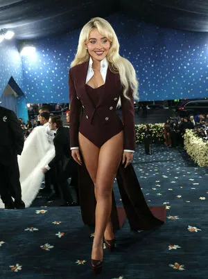 Sabrina Carpenter OnlyFans Leaked Free Thumbnail Picture - #WnS9dSkM1I