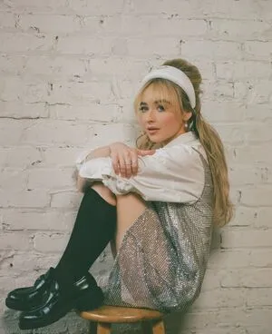 Sabrina Carpenter OnlyFans Leaked Free Thumbnail Picture - #XEEub9yMei