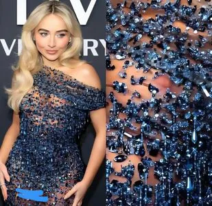 Sabrina Carpenter OnlyFans Leaked Free Thumbnail Picture - #YW7WJ400ew