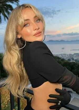 Sabrina Carpenter OnlyFans Leaked Free Thumbnail Picture - #ZjgpdVcmqc