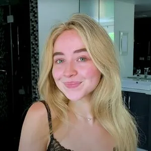 Sabrina Carpenter OnlyFans Leaked Free Thumbnail Picture - #aIKmwU4hsZ