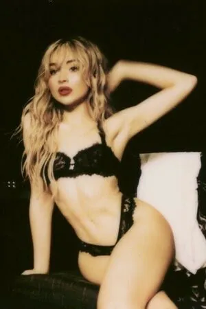 Sabrina Carpenter OnlyFans Leaked Free Thumbnail Picture - #b9cV7WQ5Wj