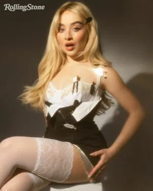 Sabrina Carpenter OnlyFans Leaked Free Thumbnail Picture - #bByBtFPvPi