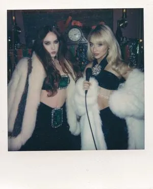 Sabrina Carpenter OnlyFans Leaked Free Thumbnail Picture - #bCfXJ5MvSE
