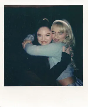 Sabrina Carpenter OnlyFans Leaked Free Thumbnail Picture - #bDQG6ssaQI