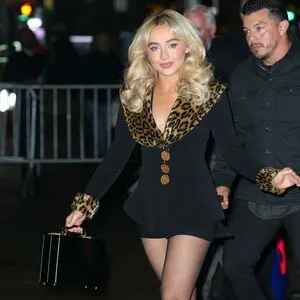 Sabrina Carpenter OnlyFans Leaked Free Thumbnail Picture - #bwT8E8ivzl