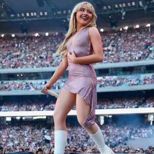 Sabrina Carpenter OnlyFans Leaked Free Thumbnail Picture - #dFXAOjcQtn