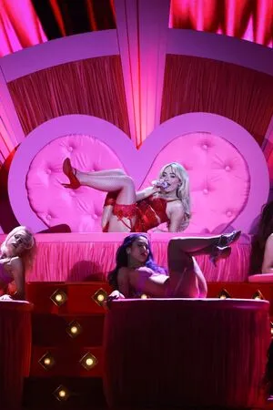 Sabrina Carpenter OnlyFans Leaked Free Thumbnail Picture - #dWiLO5mkRw