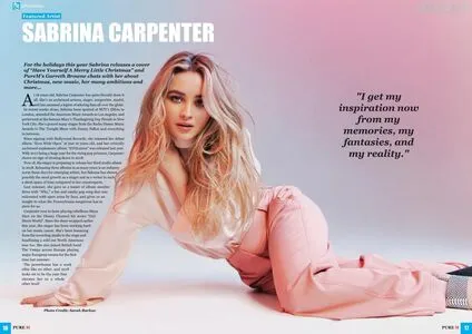Sabrina Carpenter OnlyFans Leaked Free Thumbnail Picture - #gCbUjT4oEL