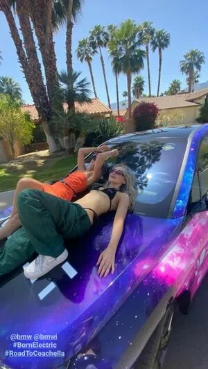 Sabrina Carpenter OnlyFans Leaked Free Thumbnail Picture - #h0haKiG5QL