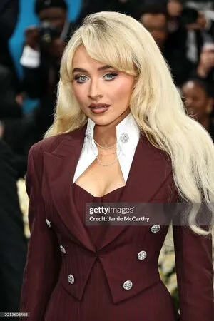 Sabrina Carpenter OnlyFans Leaked Free Thumbnail Picture - #haHEyPosO4