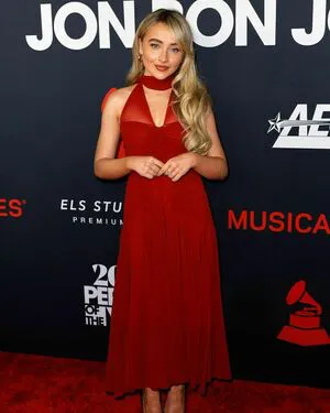 Sabrina Carpenter OnlyFans Leaked Free Thumbnail Picture - #i2eOBQNoIo