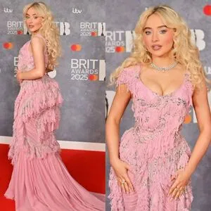 Sabrina Carpenter OnlyFans Leaked Free Thumbnail Picture - #iFRYDu7ry3