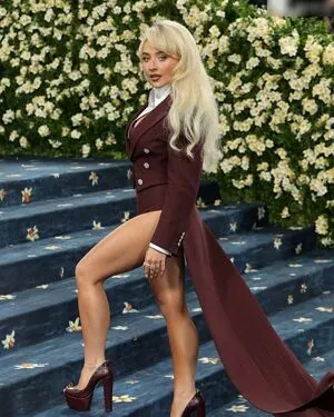 Sabrina Carpenter OnlyFans Leaked Free Thumbnail Picture - #jPwhjdN06b