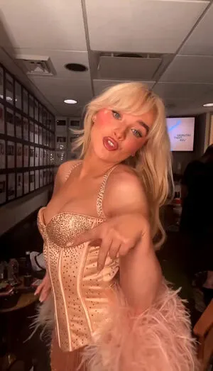 Sabrina Carpenter OnlyFans Leaked Free Thumbnail Picture - #jQywmST4kT