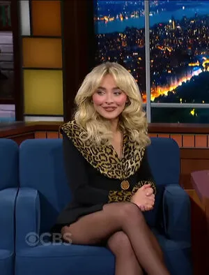 Sabrina Carpenter OnlyFans Leaked Free Thumbnail Picture - #k1AQYDEH7B
