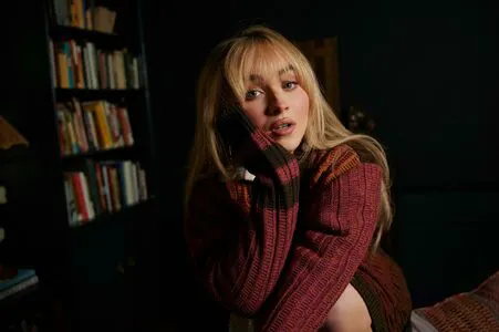 Sabrina Carpenter OnlyFans Leaked Free Thumbnail Picture - #keqOPx0Uri